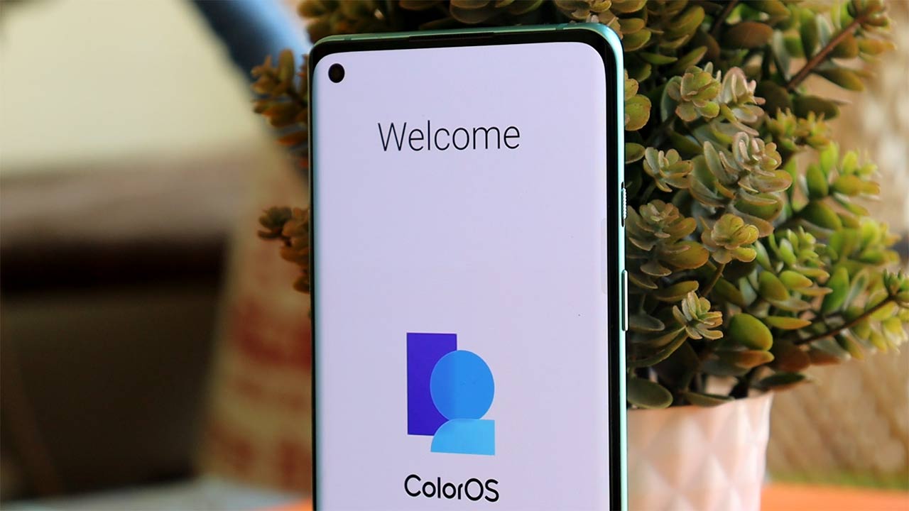 ColorOS 12 open beta 2 for Oneplus 8, 8pro & 8T – Download Now