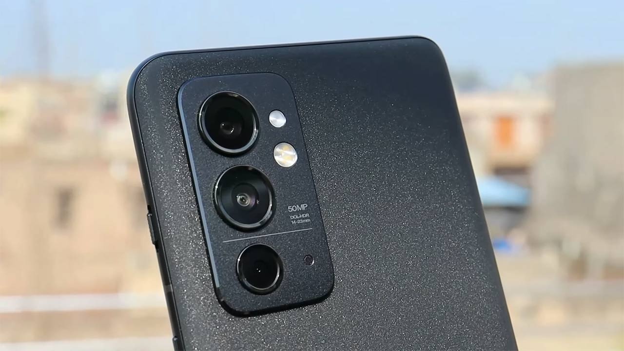 OnePlus 9RT Working Google Camera  with Xml File – Download Here