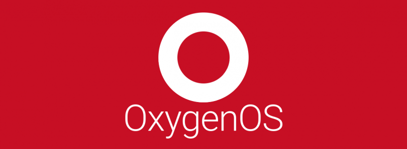 OxygenOS 12