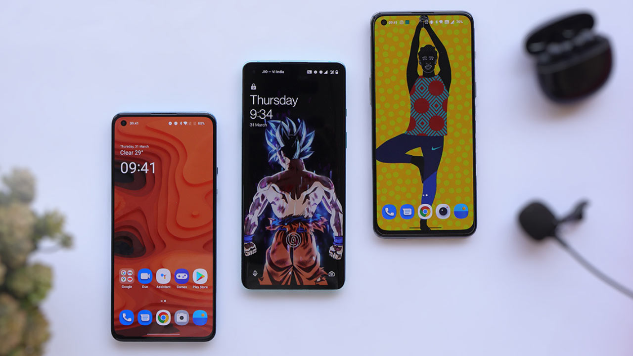 Best free wallpaper apps for Android in 2020 Features & download links.