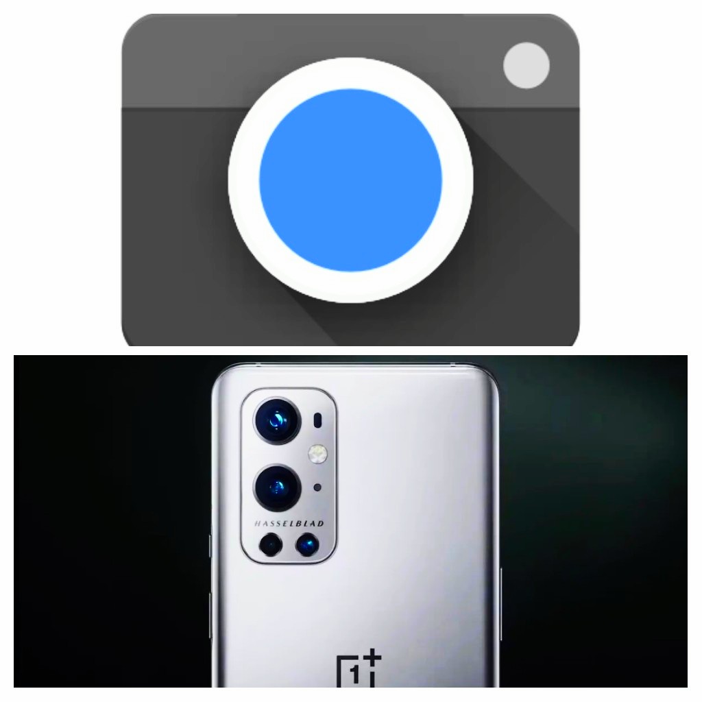 OnePlus 9 & 9 pro Working Google Camera in Oxygen OS 12 with Xml file – Download them here