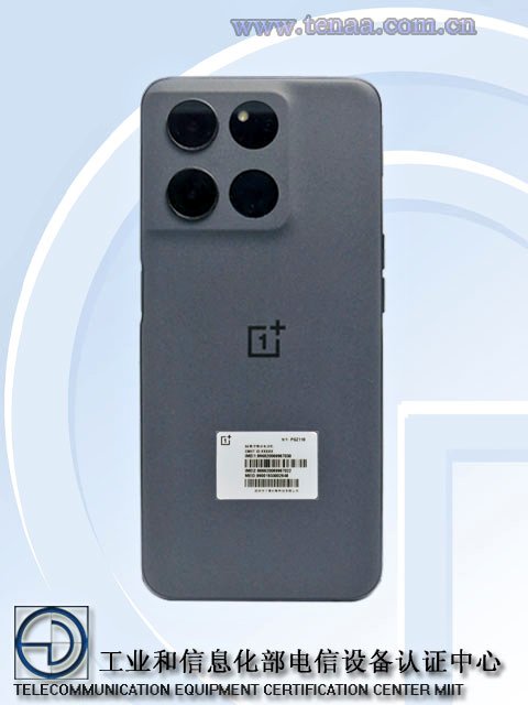 OnePlus 10 Lite a.k.a OnePlus Ace Lite with LCD Display and Dimensity 8100 leaked – These are the Specifications