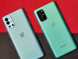 OnePlus 8T vs OnePlus 9R0042