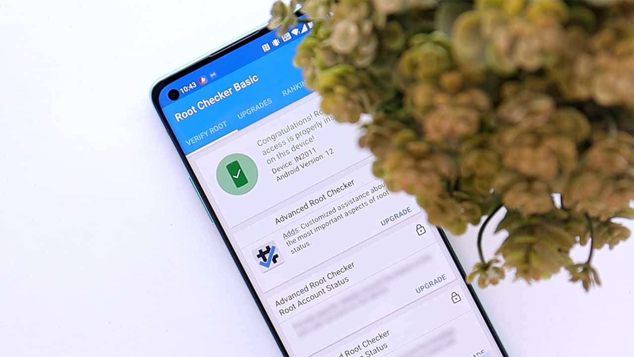 How to Unlock Bootloader & Root Oneplus 8, 8 Pro & 8T running OxygenOS 12 – Complete Guide