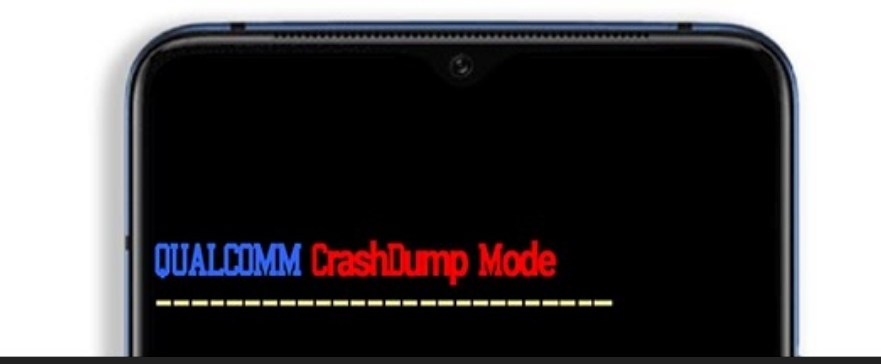 How To Fix Qualcomm Crashdump Mode in All Oneplus Smartphones – Step by Step guide Easy fix
