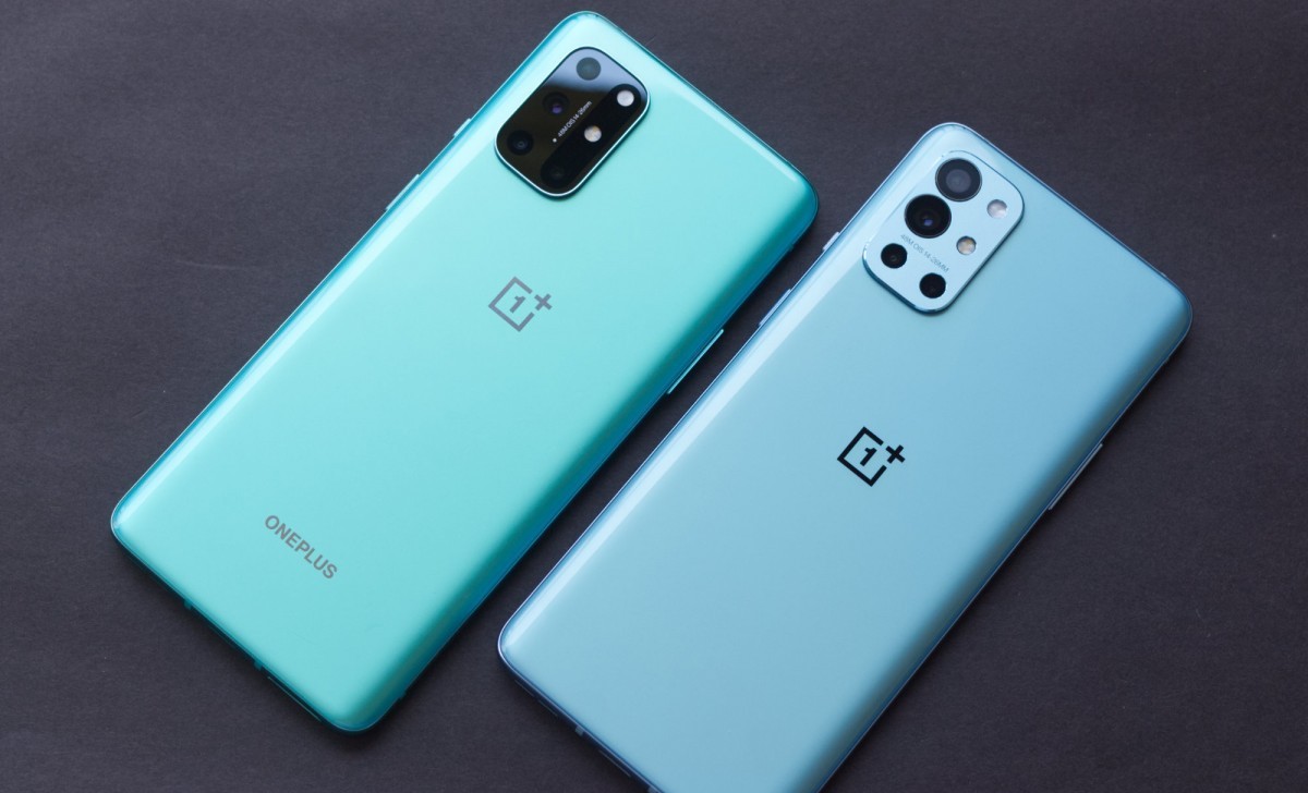 OnePlus 8T & 9R  Working Google Camera in Oxygen OS 12 with XML File – Download them here