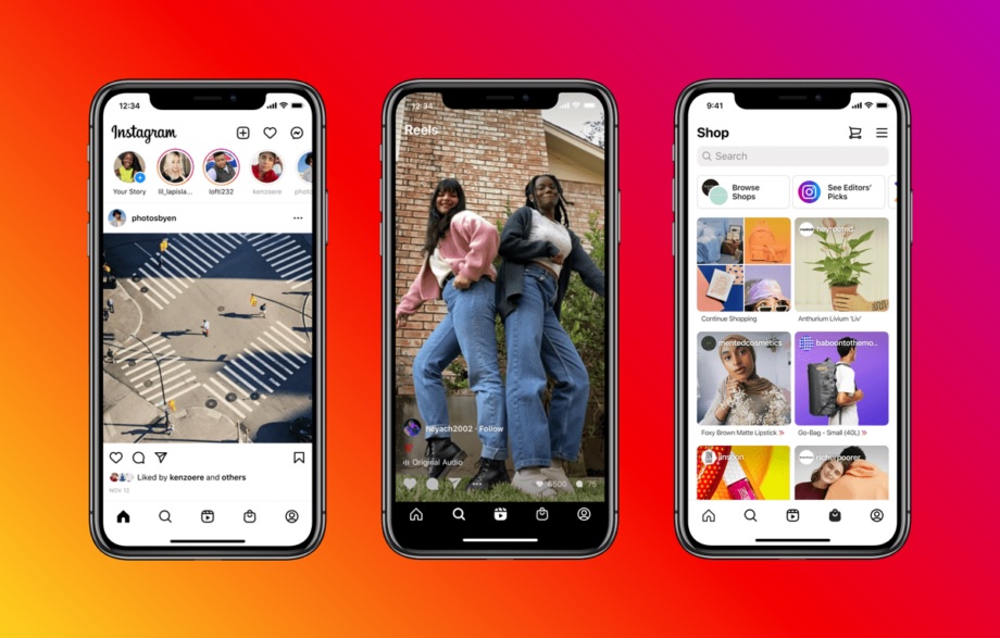 Instagram’s New Algorithm Will Promote Original Content More