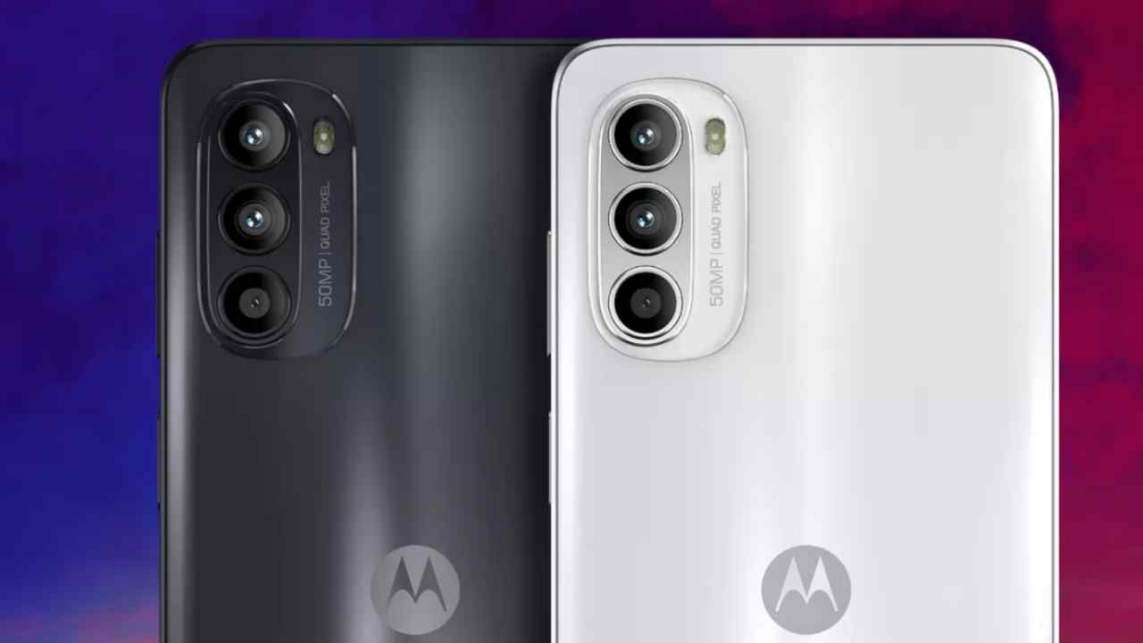 Moto G52 with 90Hz OLED Display is Set To Launch in India Next Week