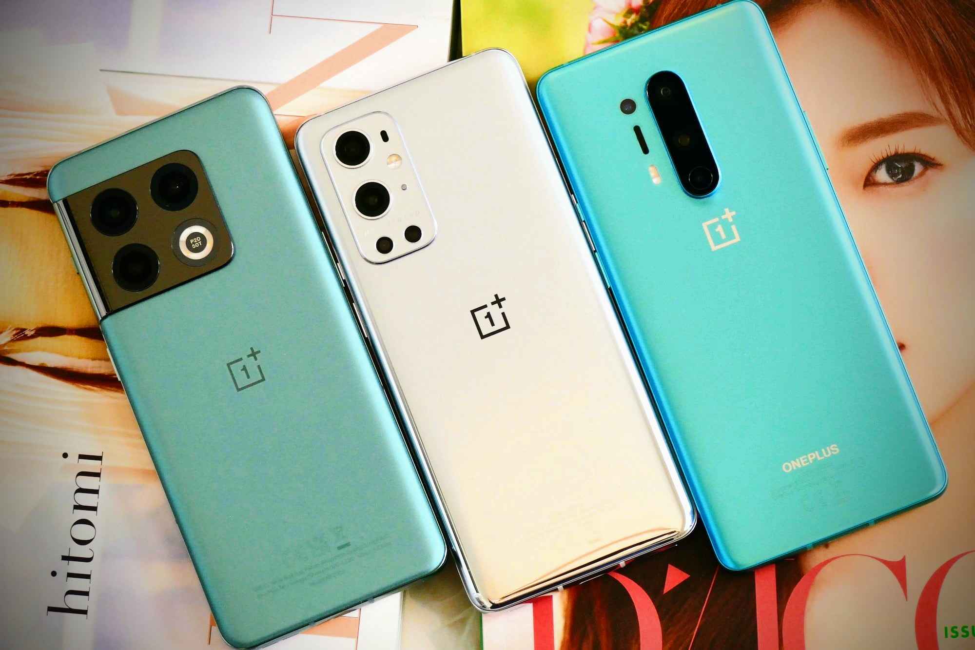 which Oneplus Phones we should avoid Buying this 2022- Check out the Better alternatives