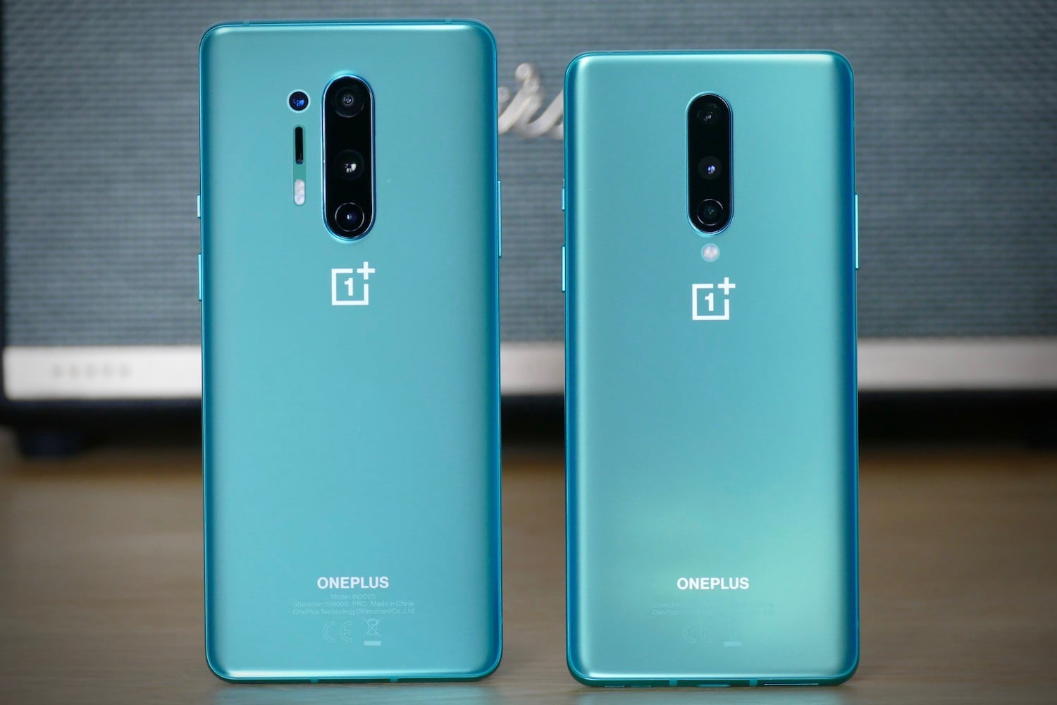 OnePlus 8 & 8 Pro Working Google camera With XML File – Download it Here