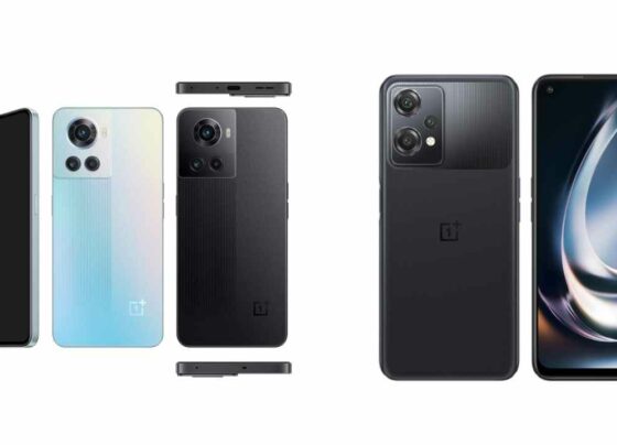 oneplus ace and nord ce 2 lite leaked renders