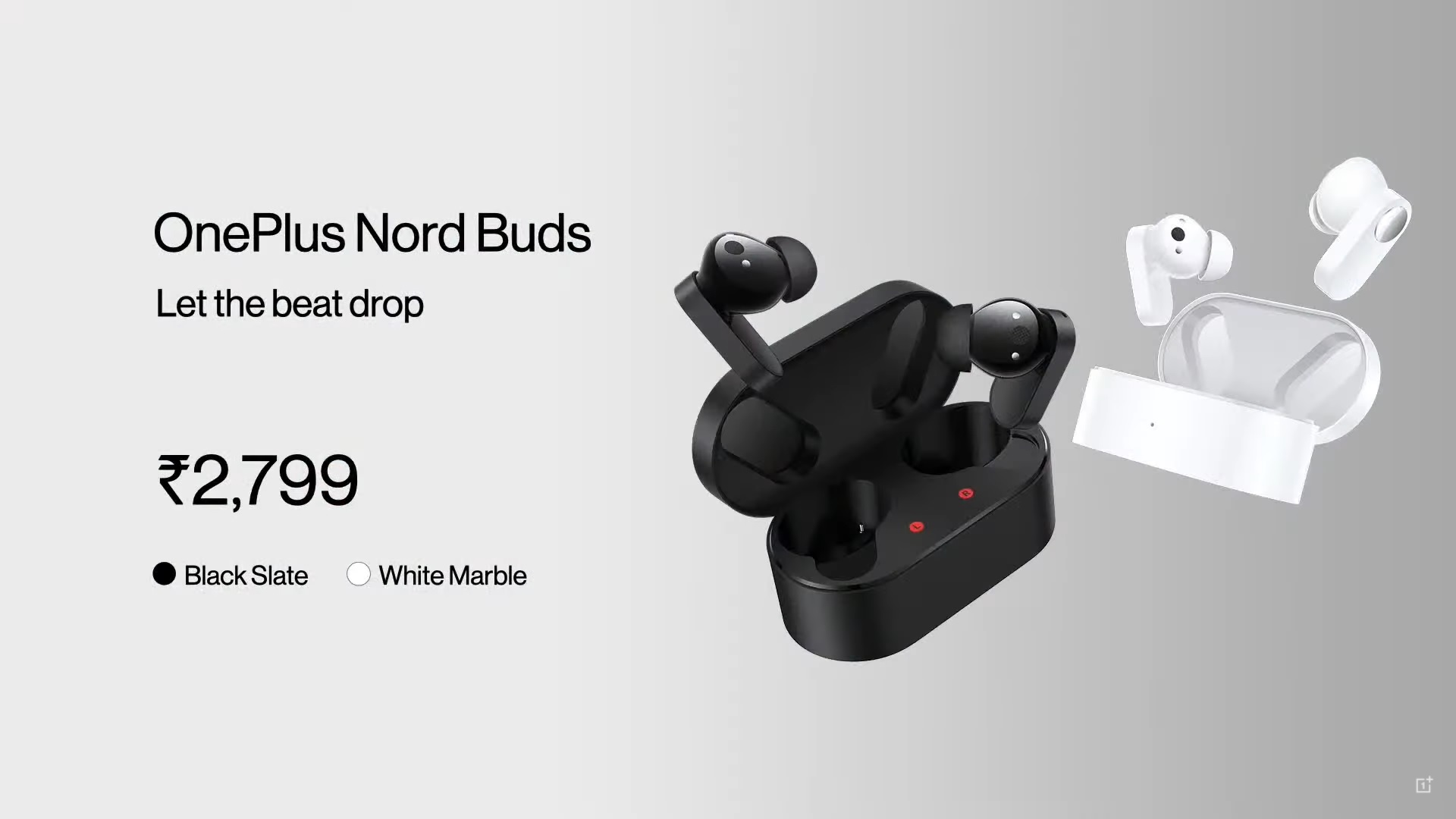 OnePlus Nord Buds with AI Noise Canceling Launched in India