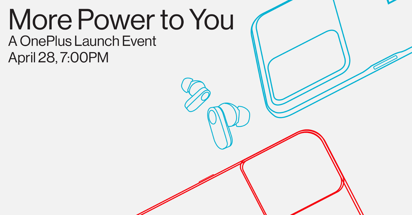 OnePlus is Launching Oneplus 10R, Nord CE 2 Lite, Nord Tws On 28th April OnePlus Event