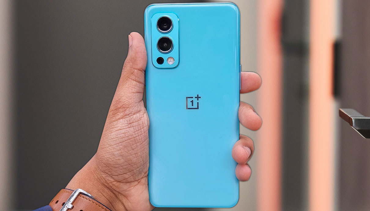 OxygenOS 12.1 Second Open beta C.04 released for Oneplus Nord 2 – Download here