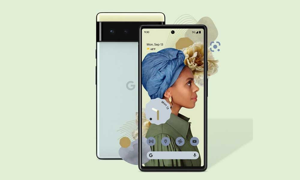 Google Pixel 6A is Officially Announced in Google I/O – Full Specifications and Price