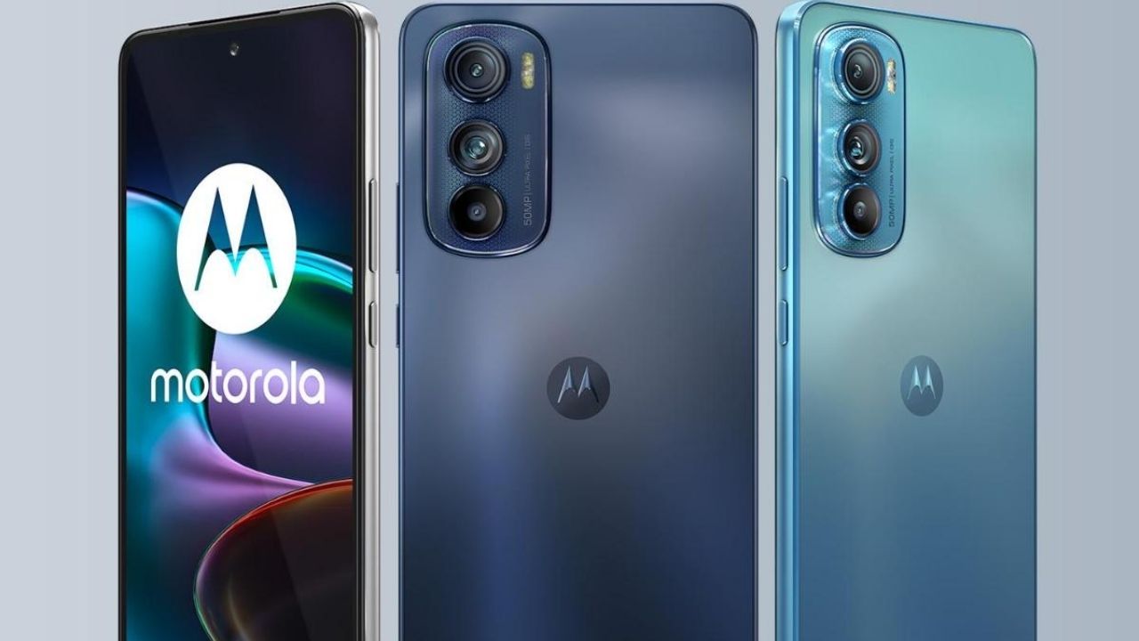 Motorola’s Flagship Featuring 200MP Camera is Expected To Be Released Soon