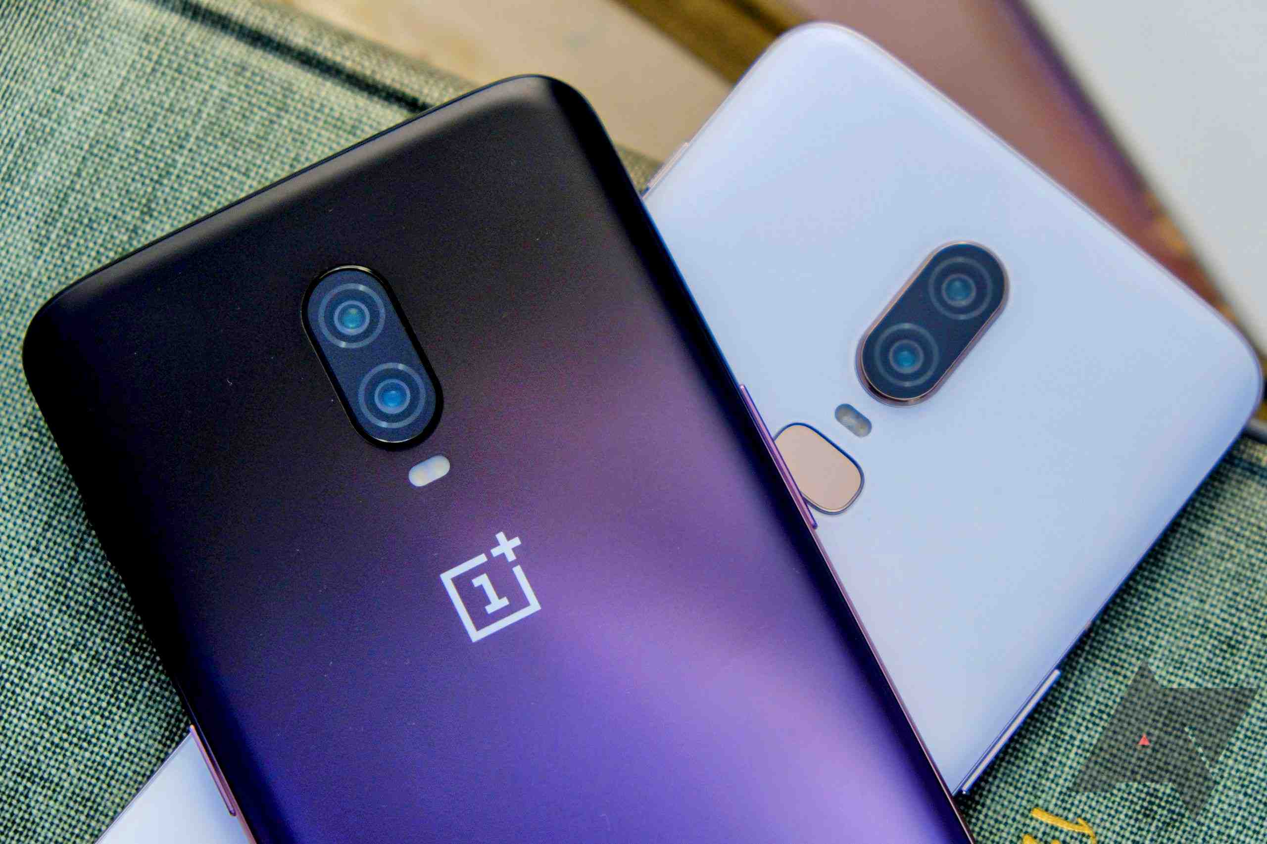 OnePlus 6 & 6T working Google Camera APK with XML – Download it Here