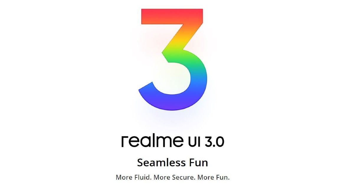 Realme 8 5G and Narzo 30 5G get early access to realme UI 3.0.