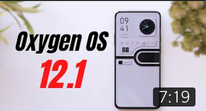Oxygen OS 12.1 Stable C.17 Released for Oneplus 8, 8Pro, 8T – Download Here