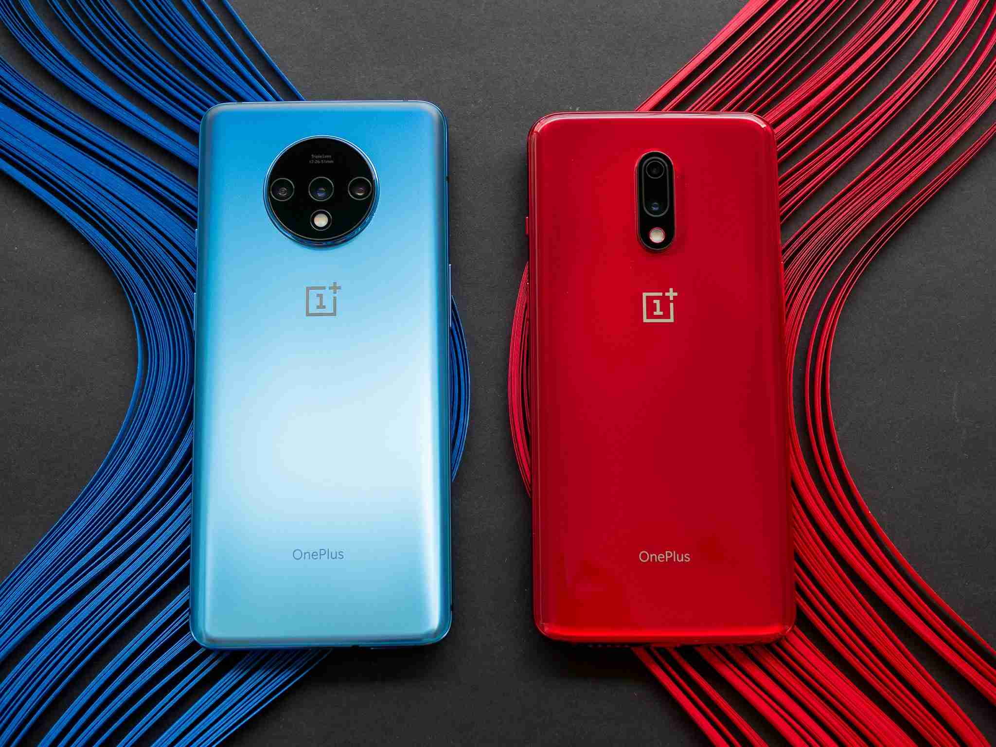 OnePlus 7 & 7T Working Google Camera APK with XML – Download it Here