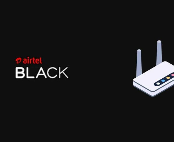 airtel black xtream fiber new plans