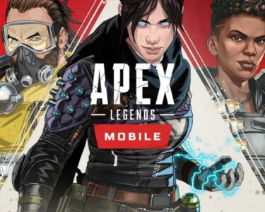 apex legends mobile