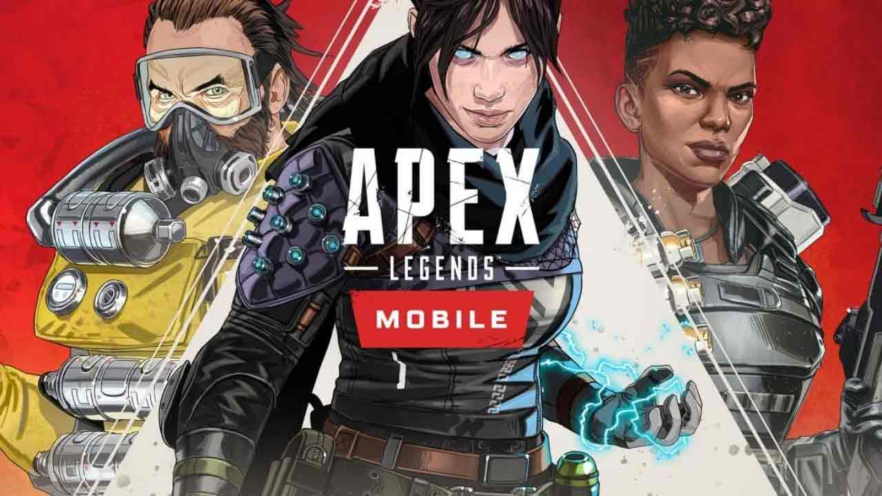 apex legends mobile revenue