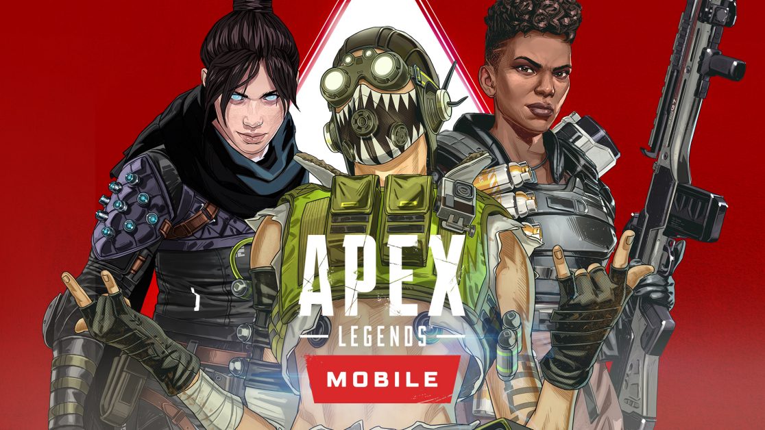 Apex Legends Mobile Confirmed to get  official Stable release this month on Both iOS and Android