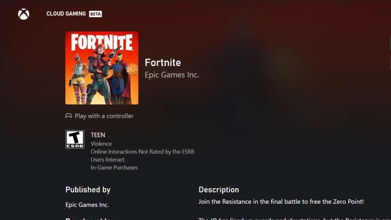 Fortnite is Now Available on Android and iPhone Devices