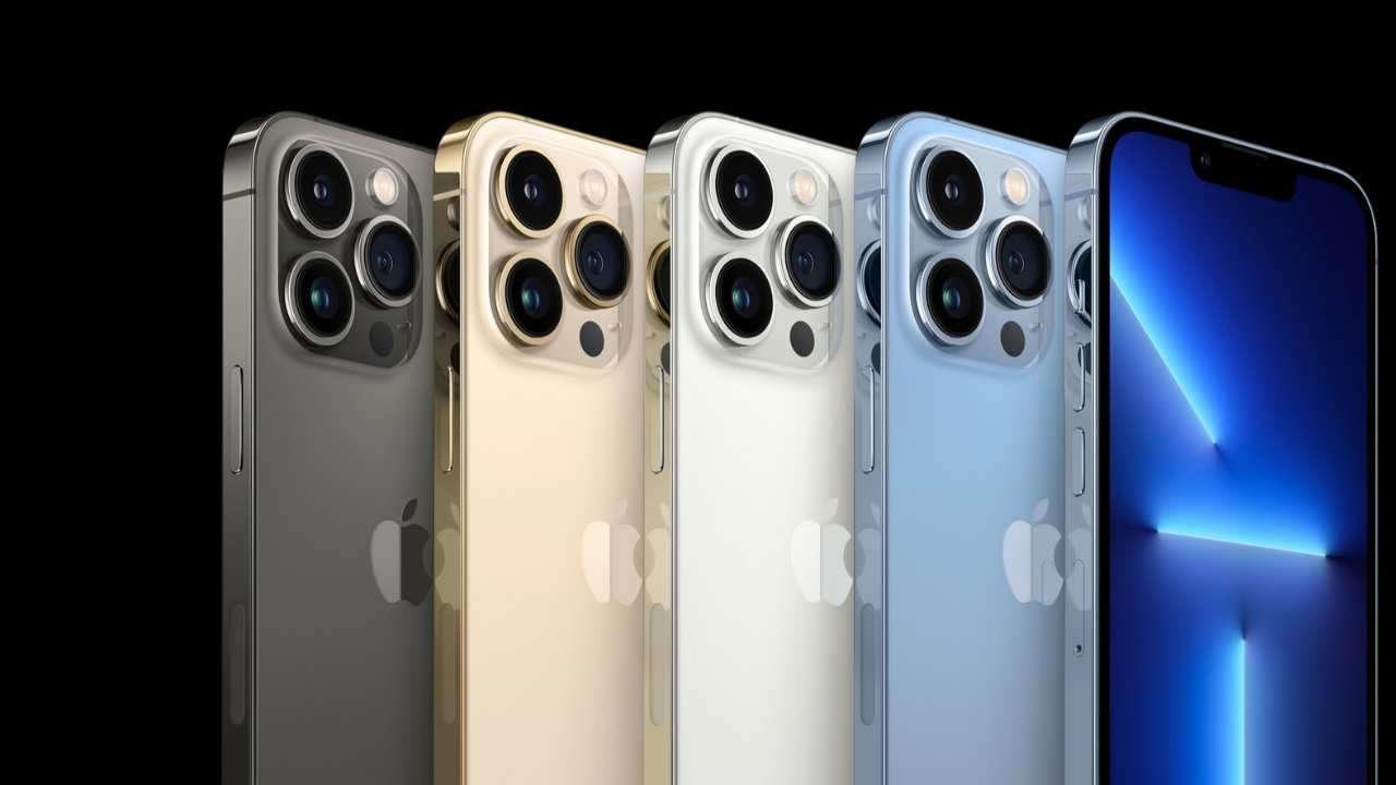 iPhone 14 Series is Expected to have Larger Displays than iPhone 13 Series
