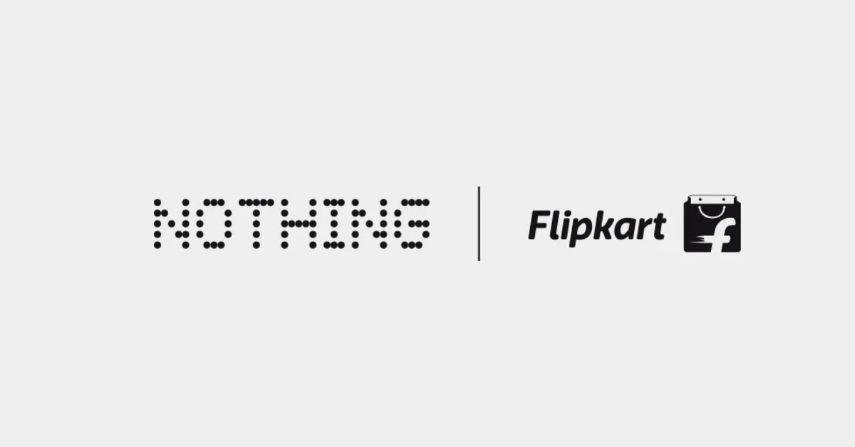 Nothing Phone (1) will be available on Flipkart in India