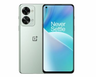 oneplus nord 2t launched