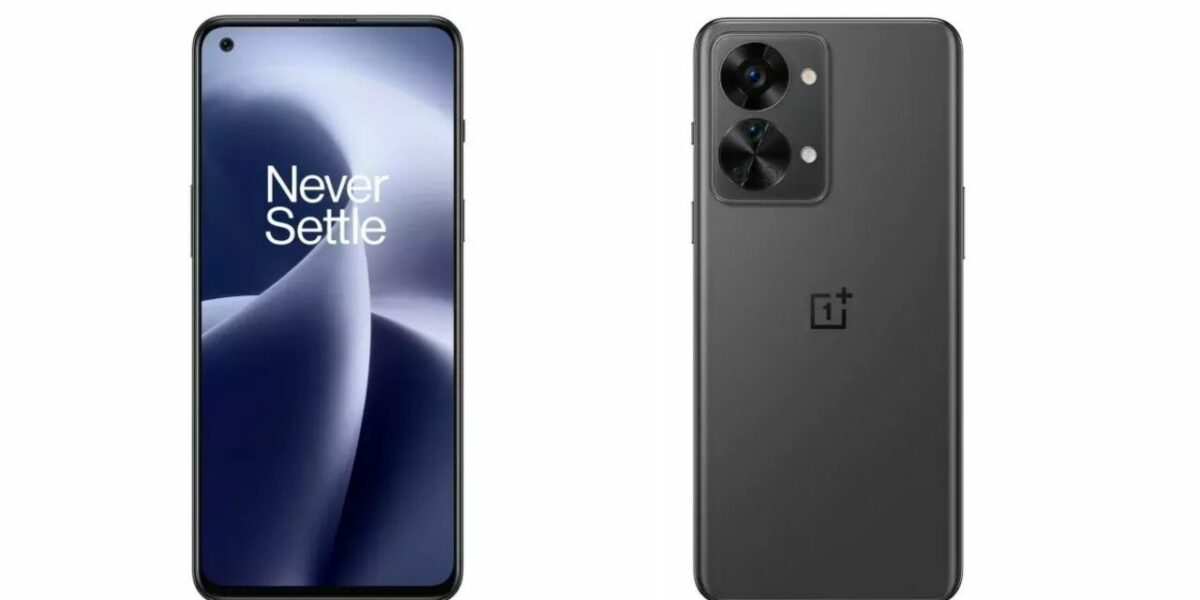 oneplus nord 2t leaked images