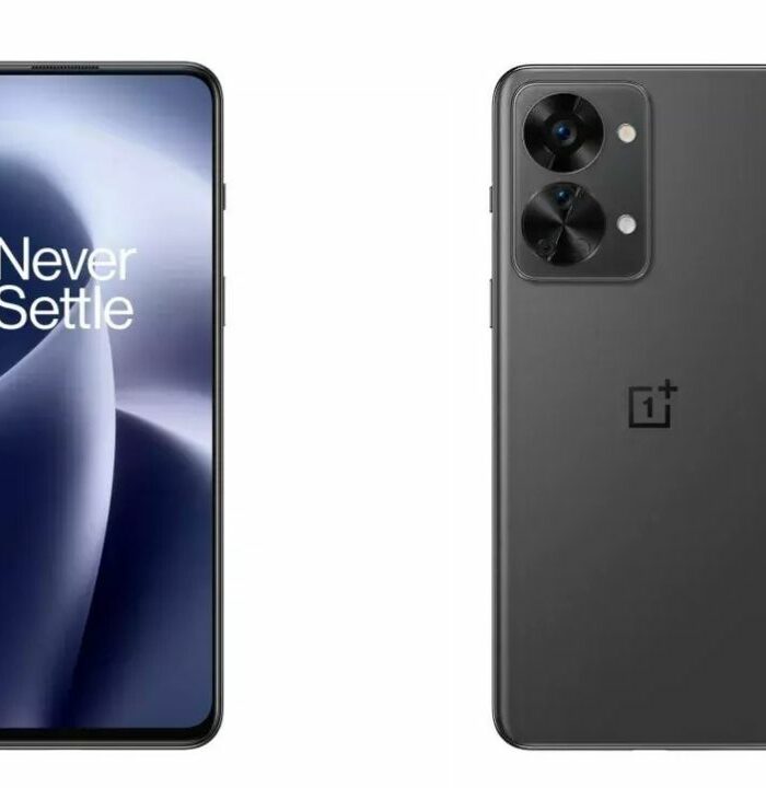 oneplus nord 2t leaked images