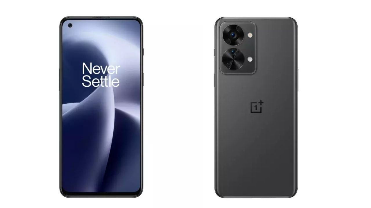 OnePlus Nord 2T Images and Specifications Unveiled Just Before Launch