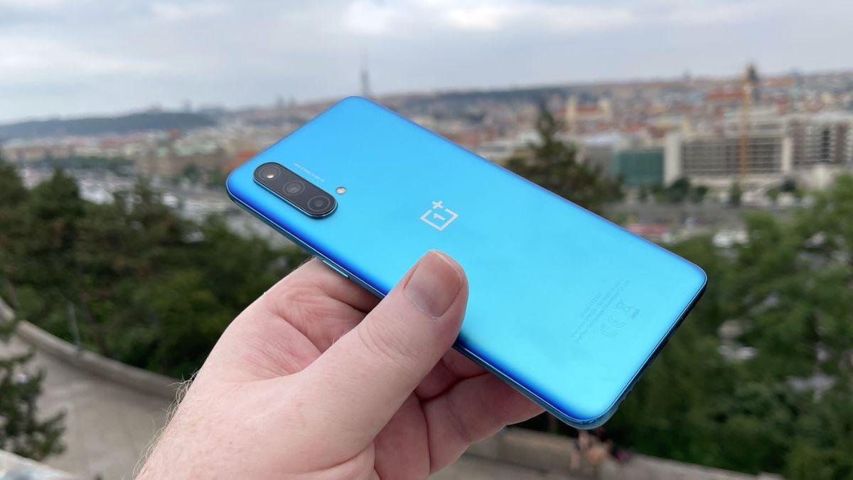 OnePlus Nord Working Google Camera APK with XML – Download it Here