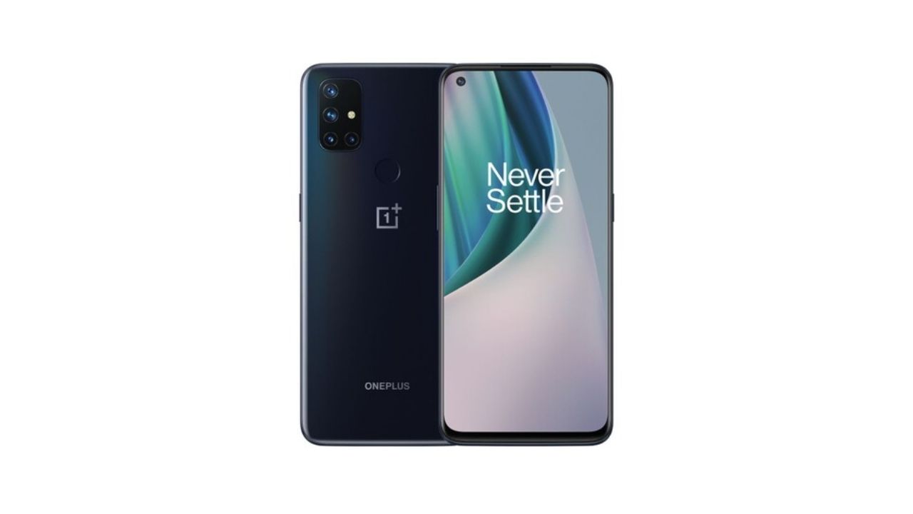 OnePlus Nord N10 Gets OxygenOS 11.0.6 Update with May 2022 patch