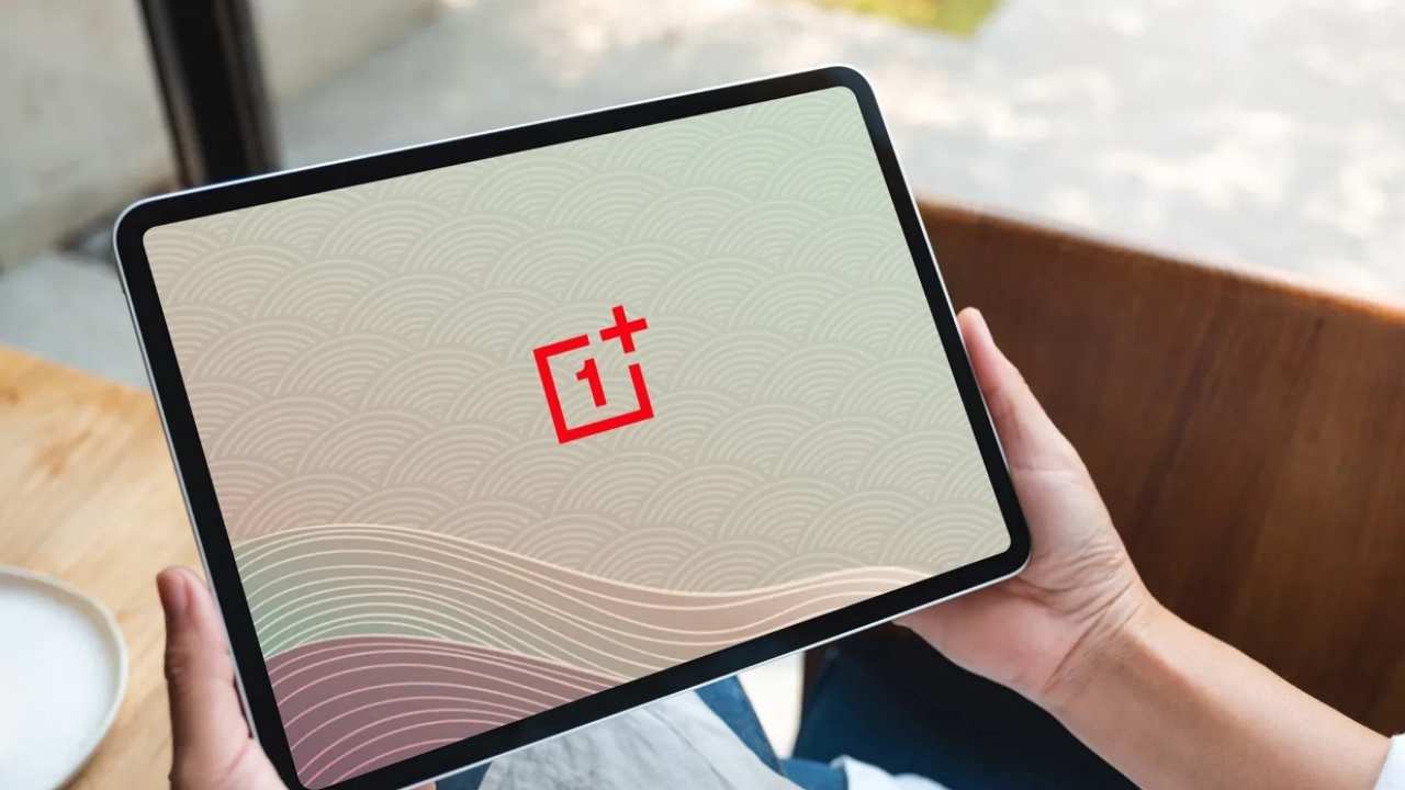 OnePlus Pad has Code-Name “Reeves” – So far, here’s what we know