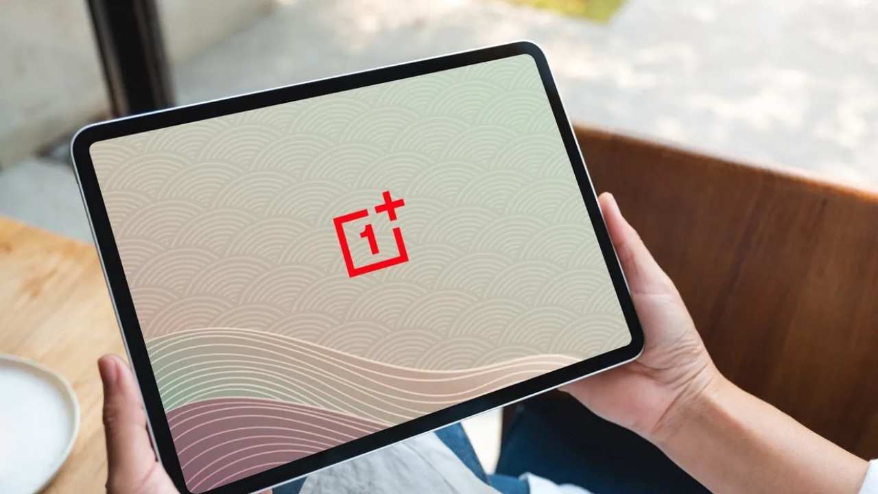 oneplus pad code name reeves