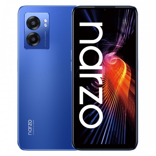 realme narzo 50 5g