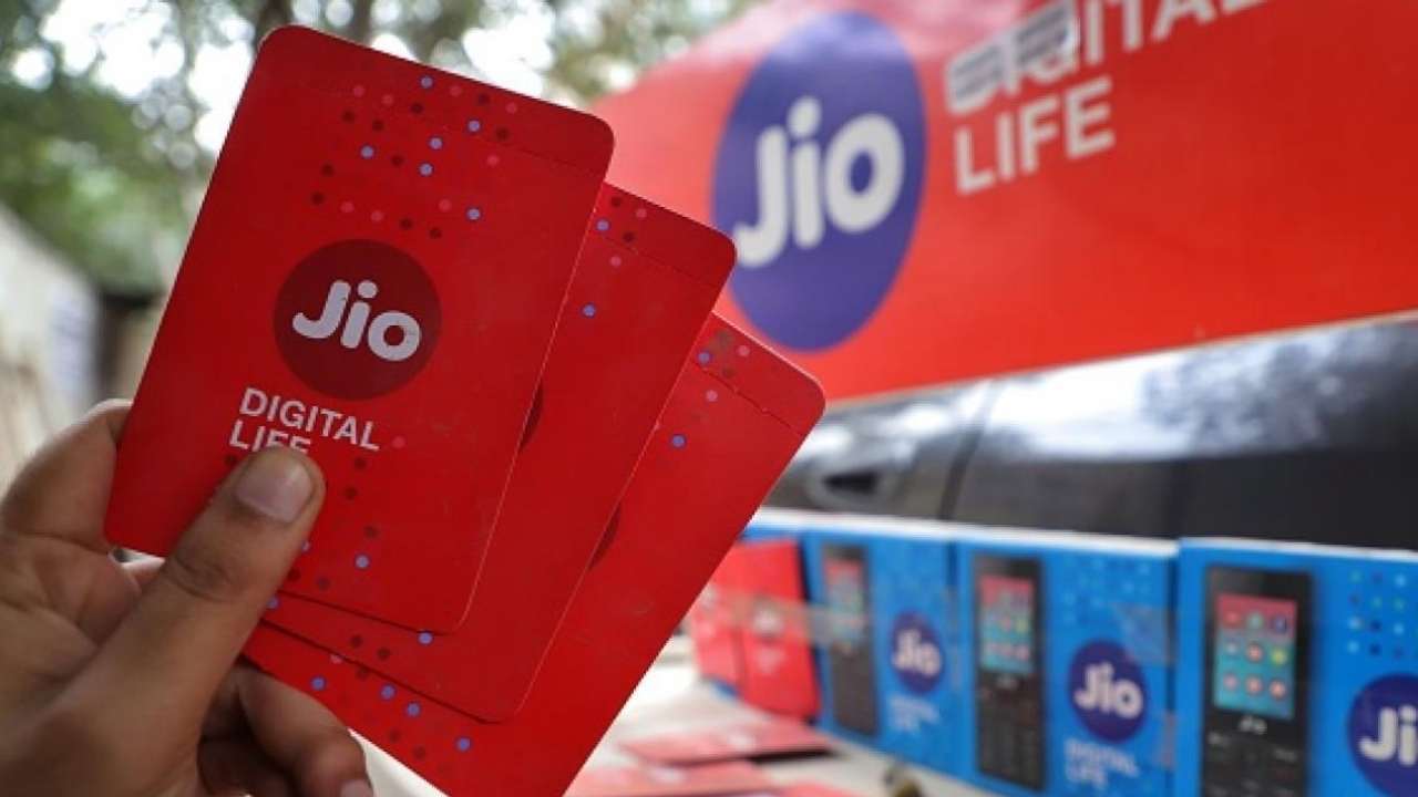 Reliance Jio Now Earning Rs 167.6 per user, within Last 90 days 1.1 million Users left