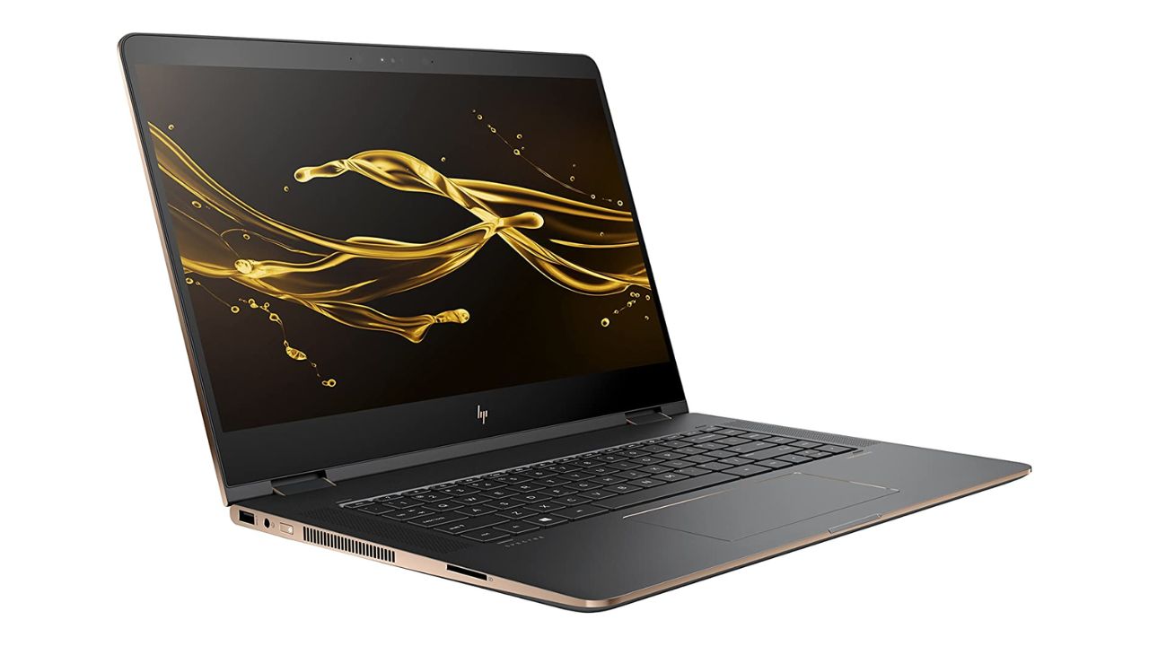 HP Spectre x360 2-in-1 Laptops Launched with 12th-Gen CPUs, 4K 120Hz Displays in India