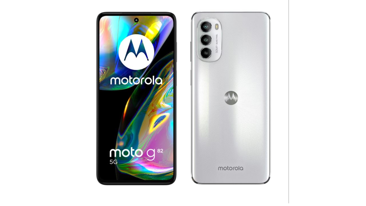 Moto G82 5G will Launch in India on June 7; Important Features Revealed