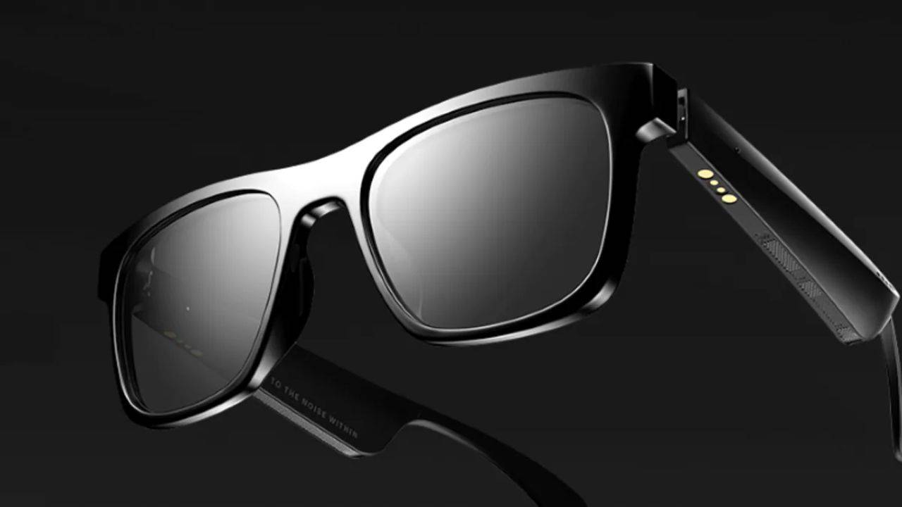 Noise i1 Smart Glass Launched with Touch Controls, Swappable Lenses, 9-Hour Battery Life in India