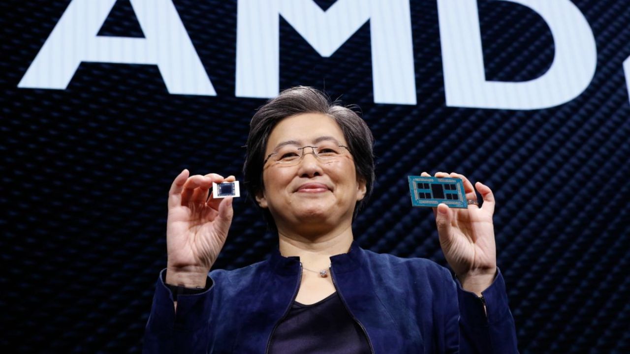 AMD Unveils Zen 4 Laptop CPUs and Announces Zen 5, RDNA 3, and RDNA 4 Release Dates