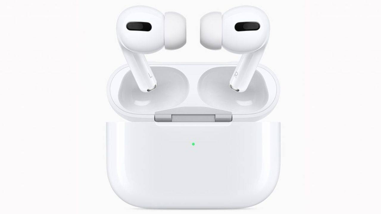 Apple AirPods Pro (2nd Gen) May Launch Soon: Report