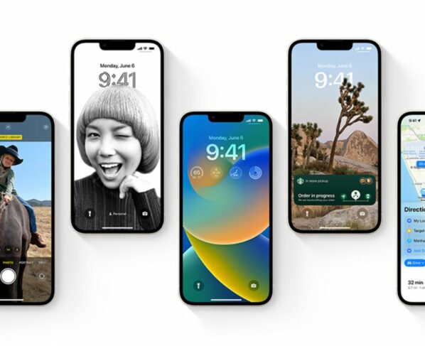 apple ios 16 devices