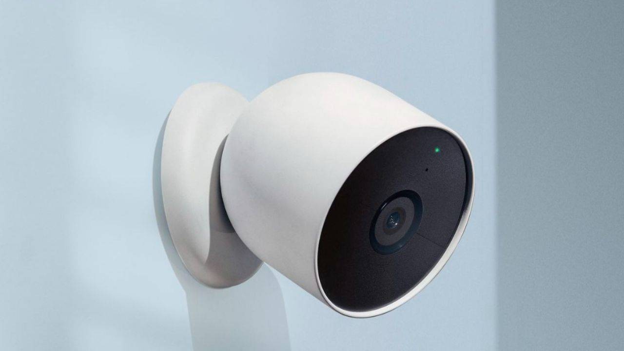 Google Nest Cam is Launching in India; Collaboration with Tata Play