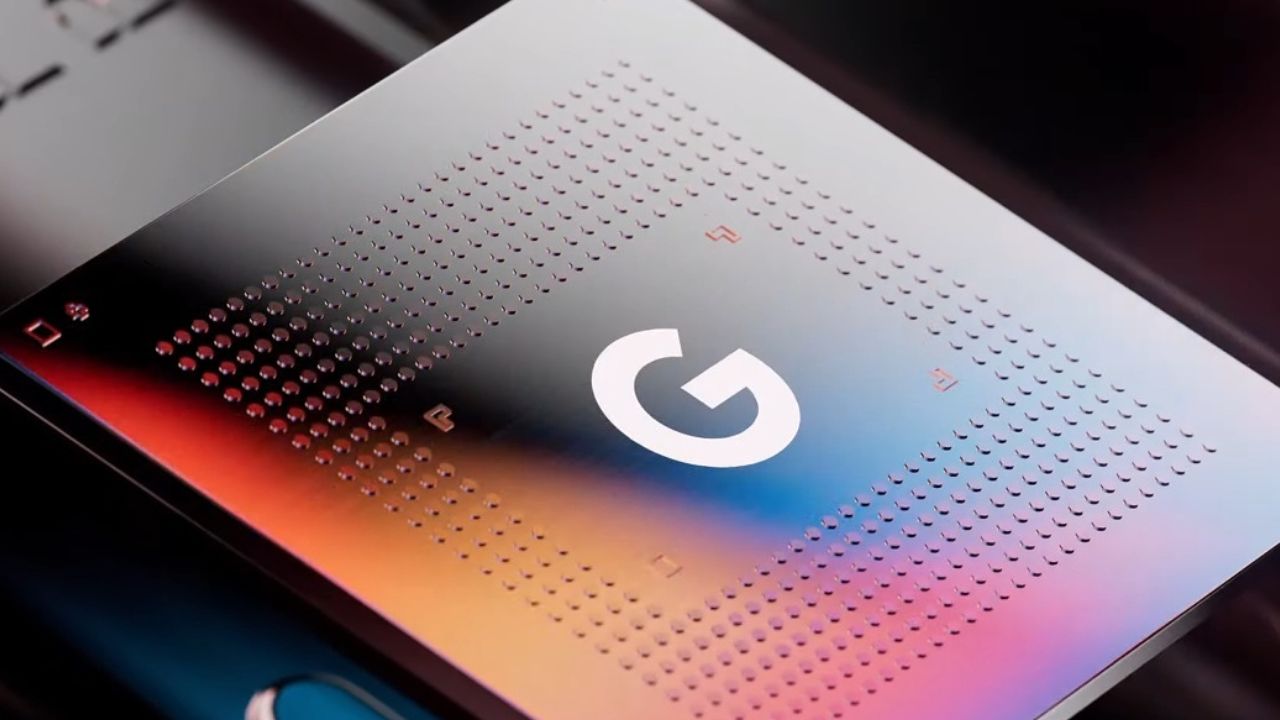 Google Asks Samsung To Make its Second Gen Tensor SoC