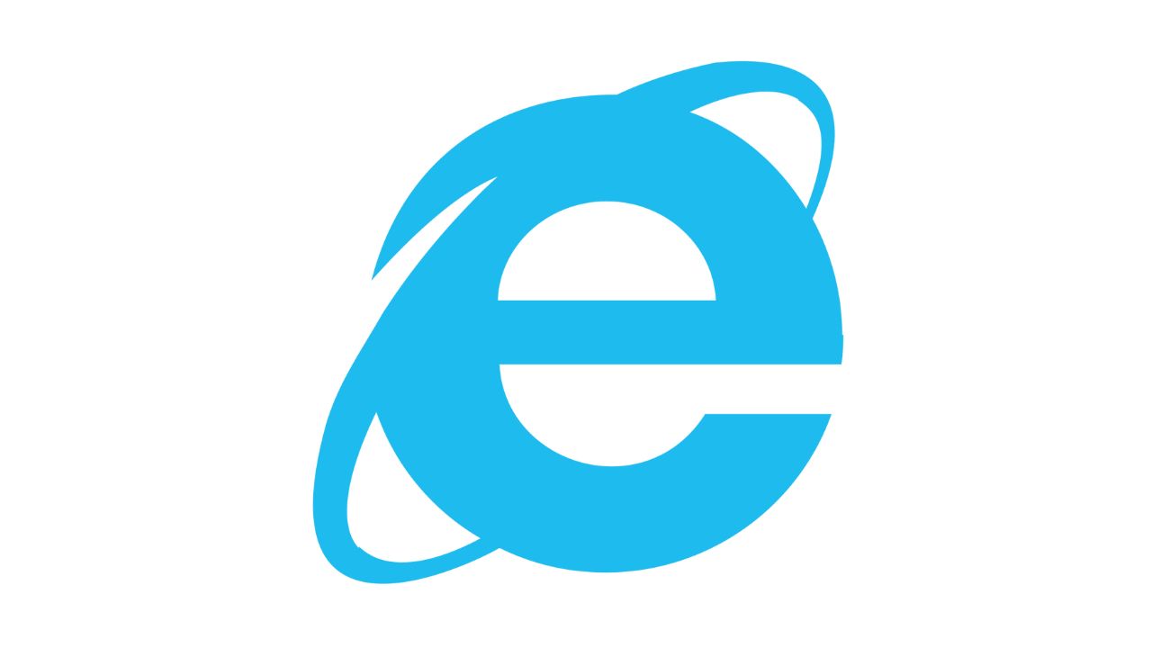 Internet Explorer will be shut down by Microsoft next week